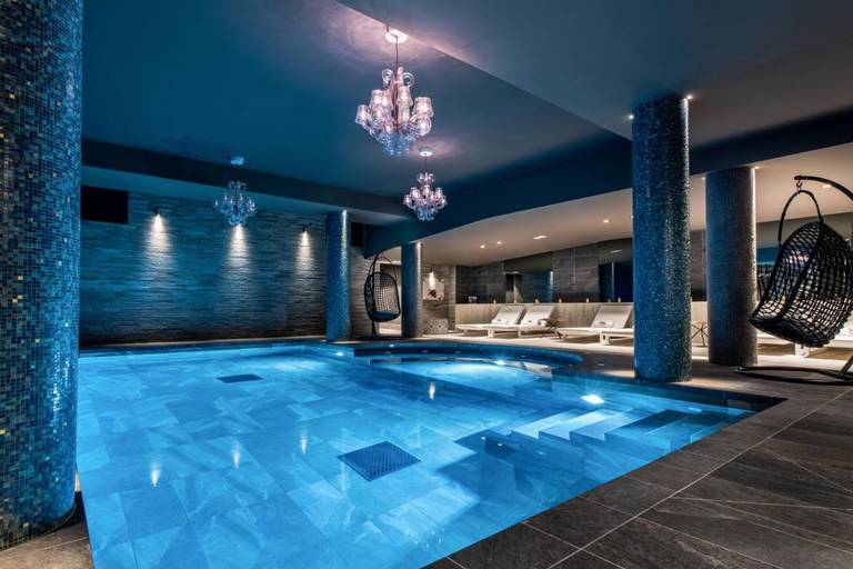 Chalet Skadi