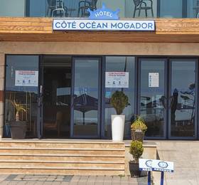 Туры в Hotel Cote ocean Mogador в Марокко