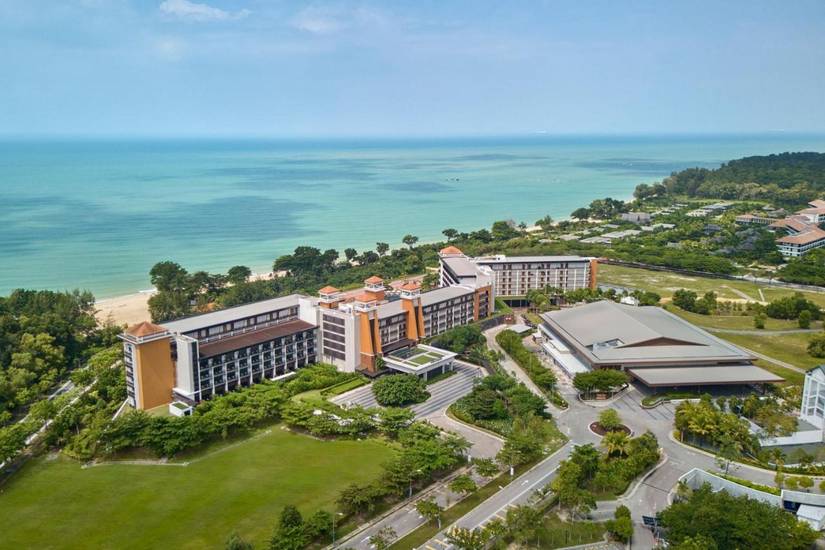 The Westin Desaru Coast Resort 5* Малайзия, Джохор-Бару