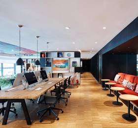 Отдых в citizenM Kuala Lumpur Bukit Bintang - Малайзия, Куала-Лумпур