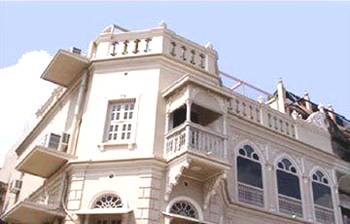 Palace On Ganges - Heriatge Hotel 2* Индия, Варанаси