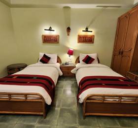 Отдых в Palace On Ganges - Heriatge Hotel - Индия, Варанаси