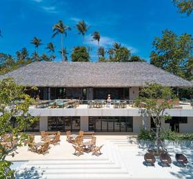 Villa Escape Burasari в Пхукете