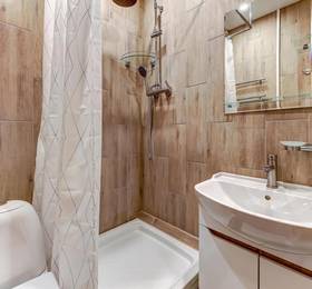 Отдых в Neotel 17 - Россия, Санкт-Петербург