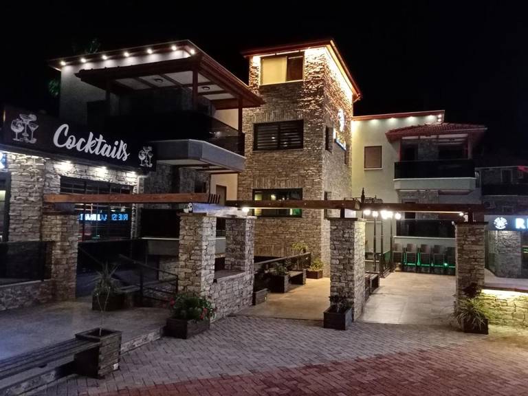 Sarigerme New Gate Hotel