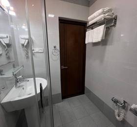 Туры в Sato Hotel в Узбекистане