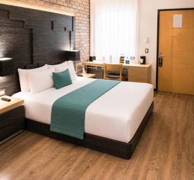 Отдых в Hotel Punto MX - Мексика, Мехико