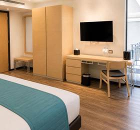 Туры в Hotel Punto MX в Мексике