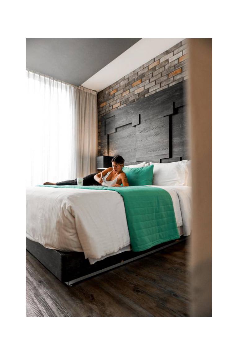 Hotel Punto MX