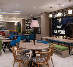 Отдых в Hampton By Hilton Istanbul Merter - Турция, Стамбул