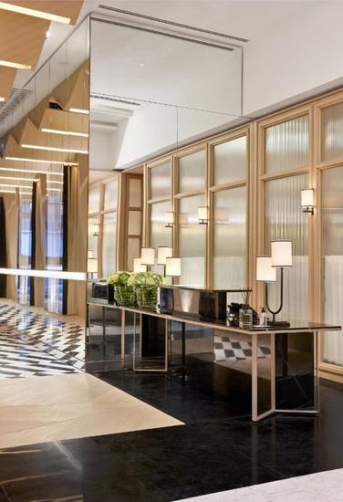 Vakko Hotel & Residence 4* Турция, Стамбул