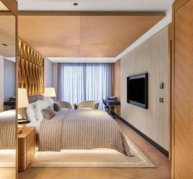 Vakko Hotel & Residence в Стамбуле