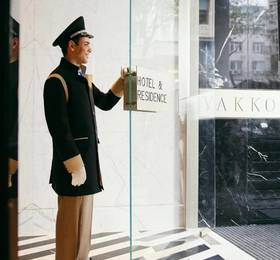 Отдых в Vakko Hotel & Residence - Турция, Стамбул