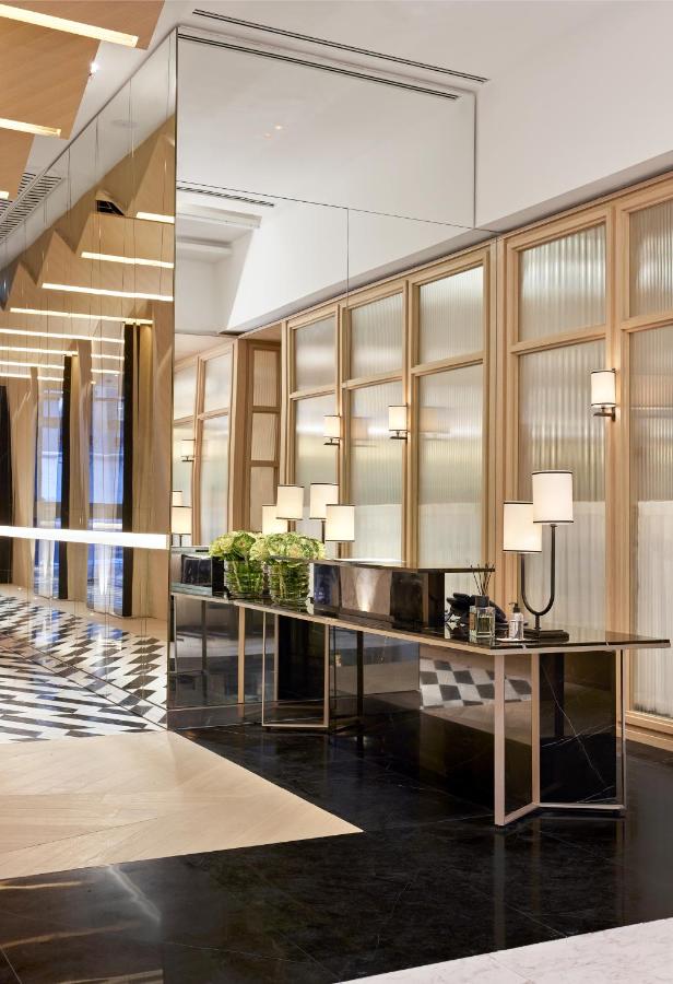 Vakko Hotel & Residence  Турция, Стамбул