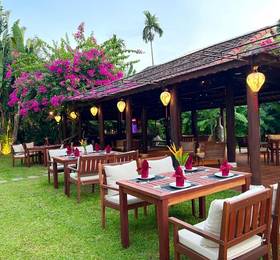 Туры в RiverTown Hoi An Resort & Spa в Вьетнаме