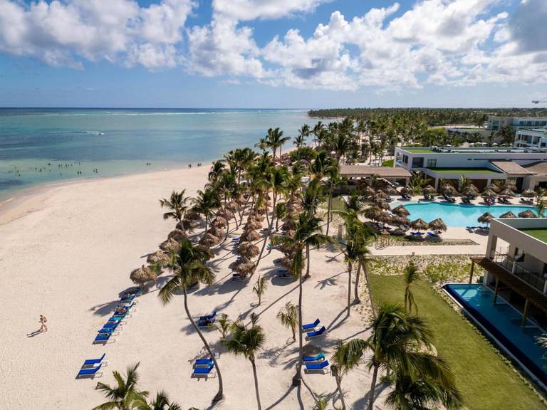 Serenade All Suites - Adults Only Resort