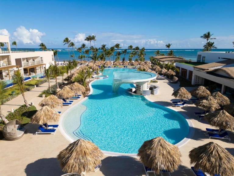 Serenade All Suites - Adults Only Resort