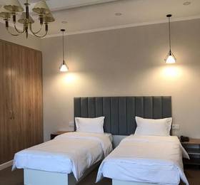 Отдых в Aykun Hotel - Казахстан, Алматы