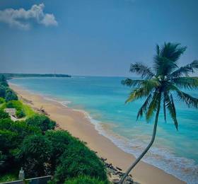 Туры в Sevenra Grand Beach Hotel в Шри-Ланке