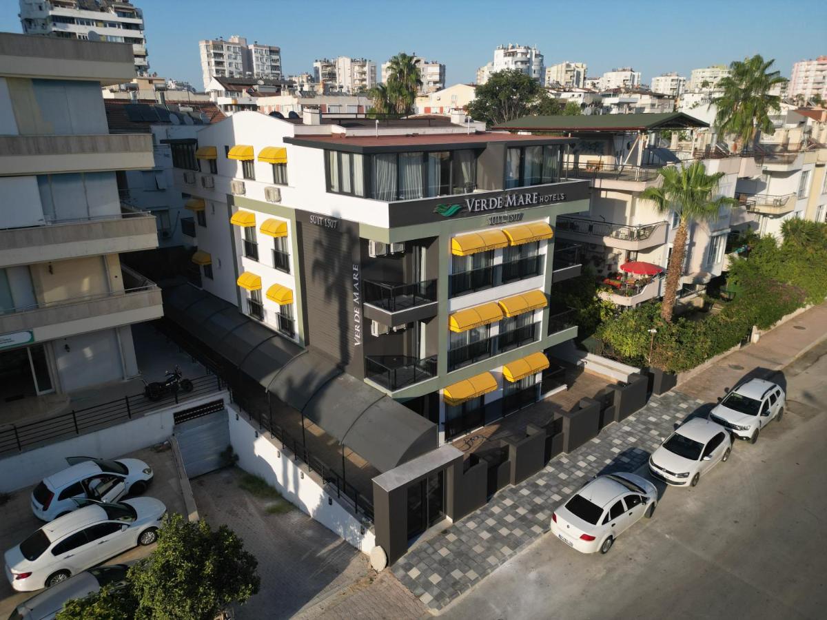 Verde Mare Hotels