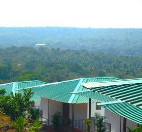 Туры в Cashew Leaf Resort в Индии