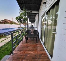 Отдых в Rashiva Resort - Индия, Арамболь