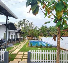 Туры в Rashiva Resort в Индии