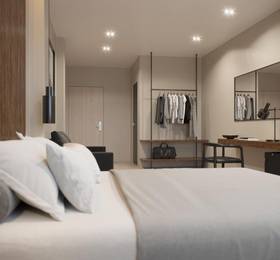 Туры в Athens Tower Hotel by Palladian Hotels в Греции