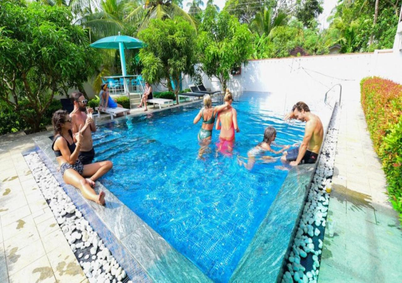 Kabalana Villa