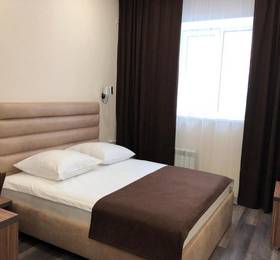 Туры в Hotel Victoria Center (Виктория Центр) в России