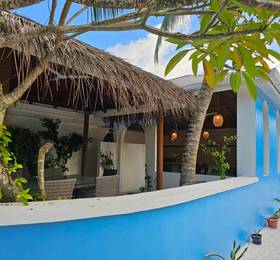 Туры в Island Luxury Fehendhoo в Мальдивах