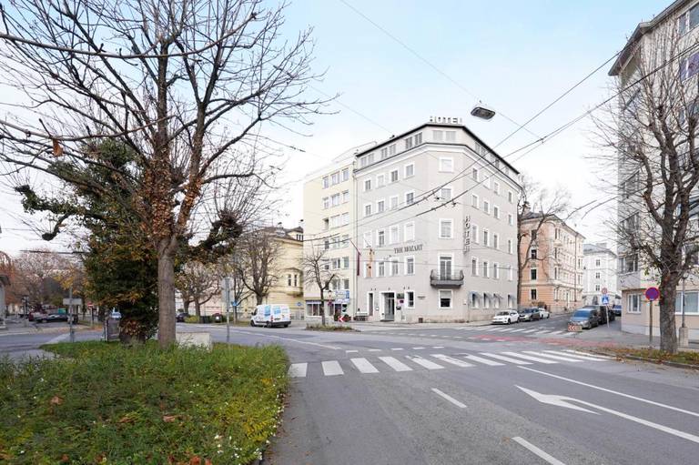 Hotel Mozart