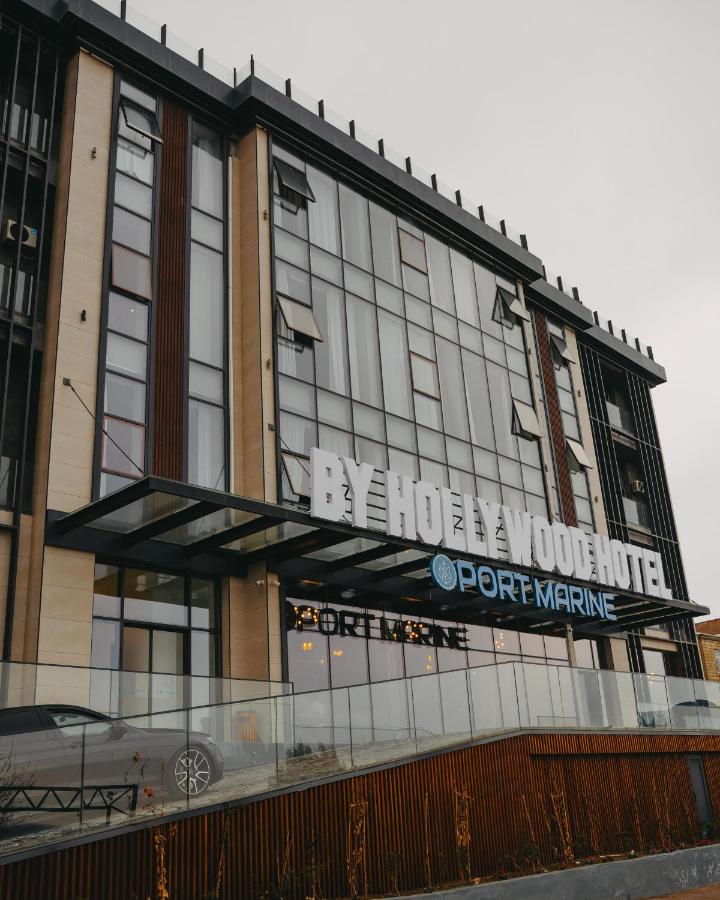Port Marine Hotel