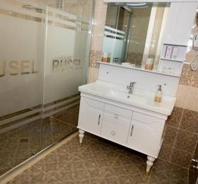 Rusel Hotel в Баку