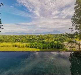 Maua Nusa Penida Bali в Бали