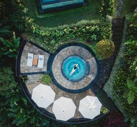 Отдых в Munduk Moding Plantation Nature Resort Spa - Индонезия, Бали