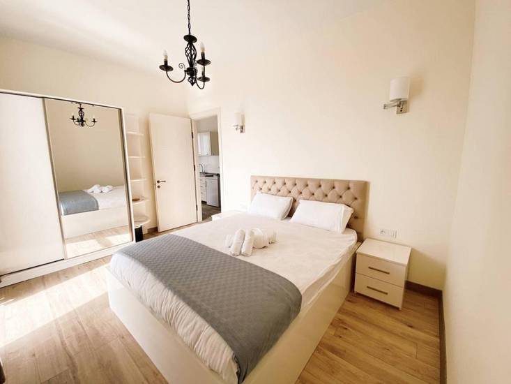 GG ApartHotel 3* Грузия, Батуми