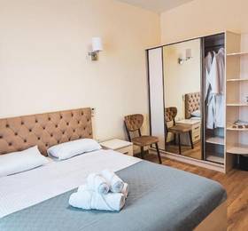 Отдых в GG ApartHotel - Грузия, Батуми