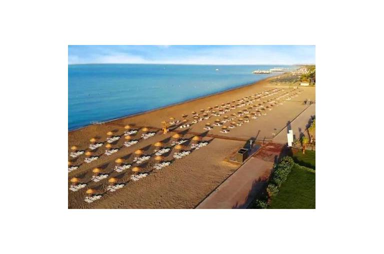 Selin Otel Belek