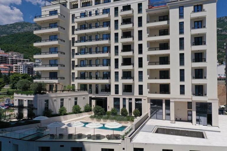 Casa Al Mare Residence