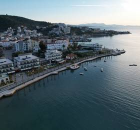 Отдых в Roseira Mar-inn Luxury - Турция, Бодрум