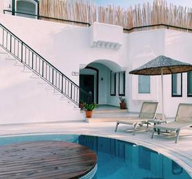 Отдых в Yalinn Boutique Hotel - Турция, Бодрум
