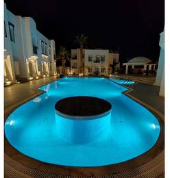Yalinn Boutique Hotel в Бодруме