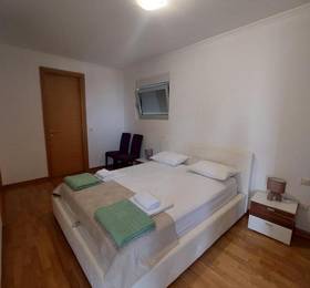 Отдых в Apartment Jana - Черногория, Будва