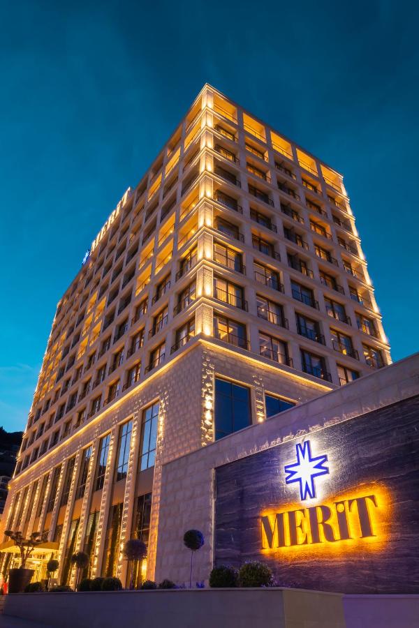 Merit Starlit Hotel & Residence 5*