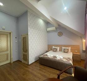 Отдых в Eurasia Business Hotel - Узбекистан, Бухара