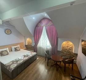 Eurasia Business Hotel в Бухаре