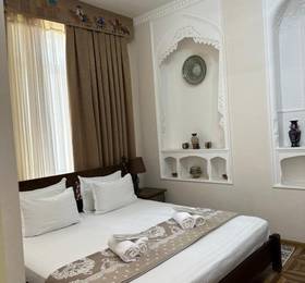 Отдых в Grand Shirin Palace - Узбекистан, Бухара