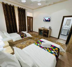 Туры в Hotel boutique Lola в Узбекистане