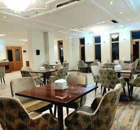 Latifa Begim Hotel в Бухаре